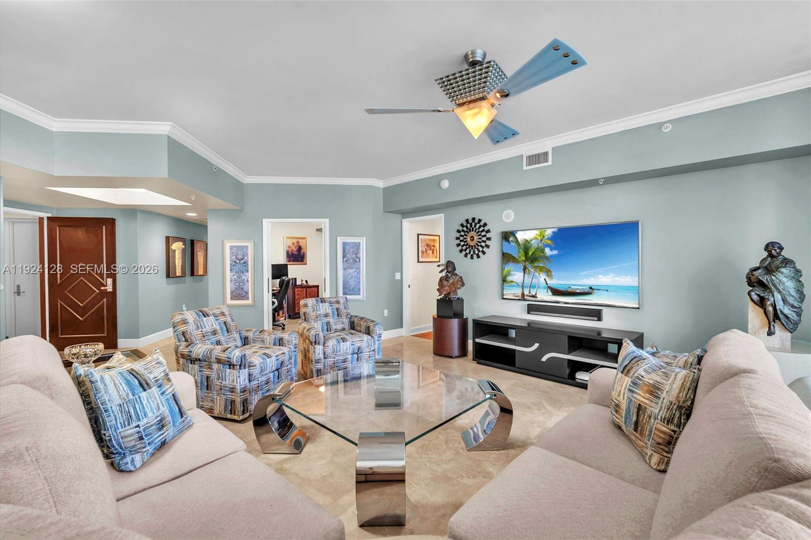 LAS OLAS RIVER HOUSE COND - Residential