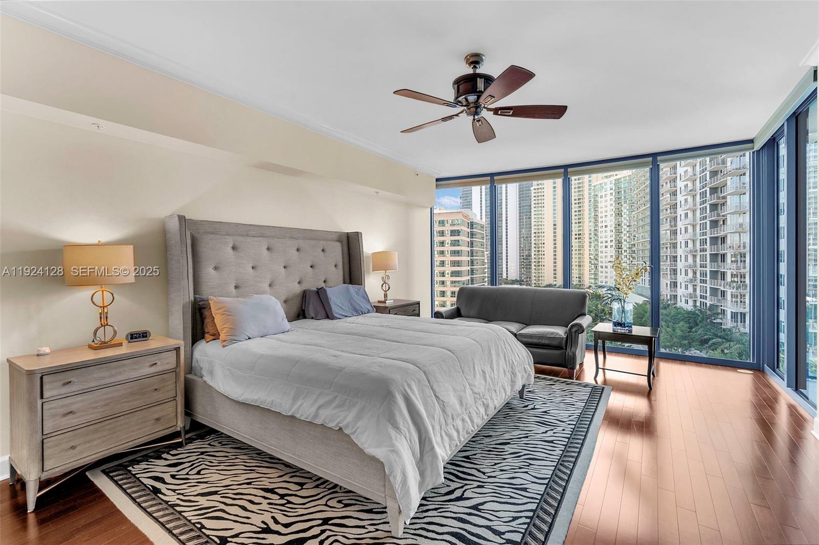 LAS OLAS RIVER HOUSE COND - Residential