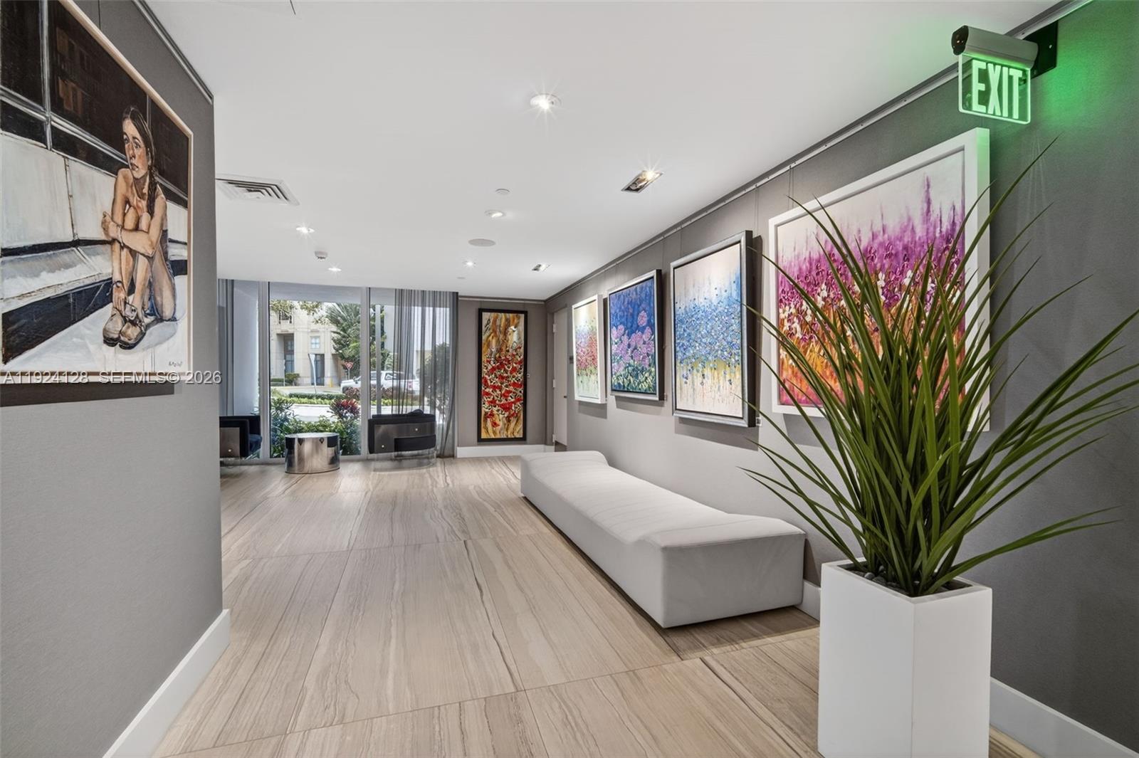 LAS OLAS RIVER HOUSE COND - Residential