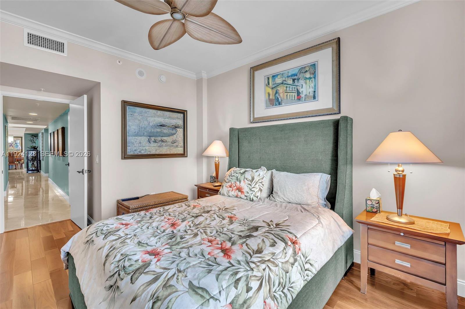 LAS OLAS RIVER HOUSE COND - Residential