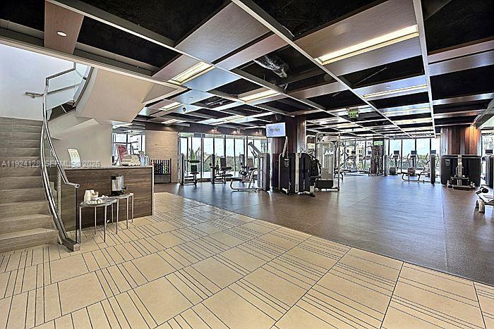 LAS OLAS RIVER HOUSE COND - Residential