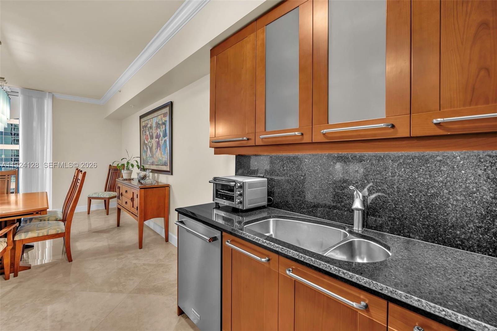 333 Las Olas Way 1705