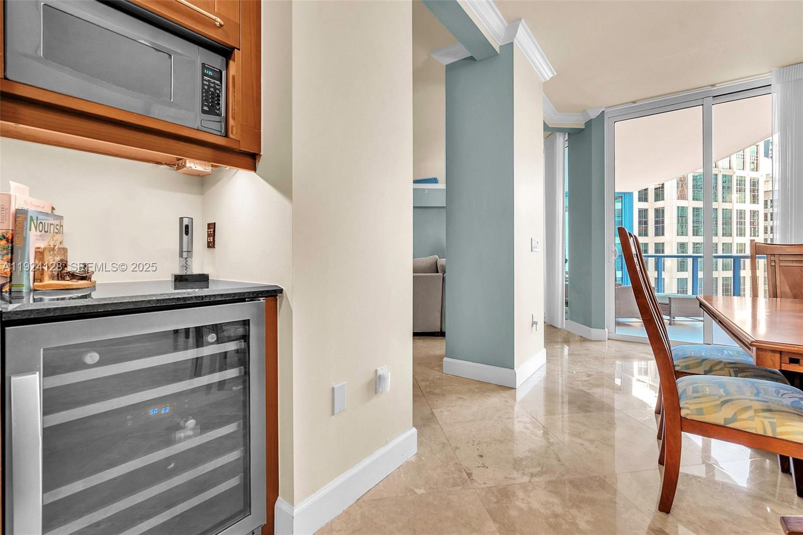 LAS OLAS RIVER HOUSE COND - Residential