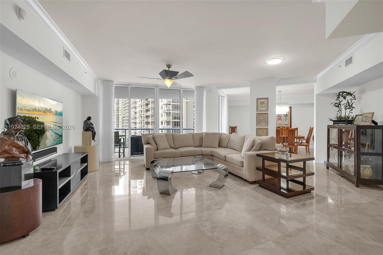 LAS OLAS RIVER HOUSE COND - Residential