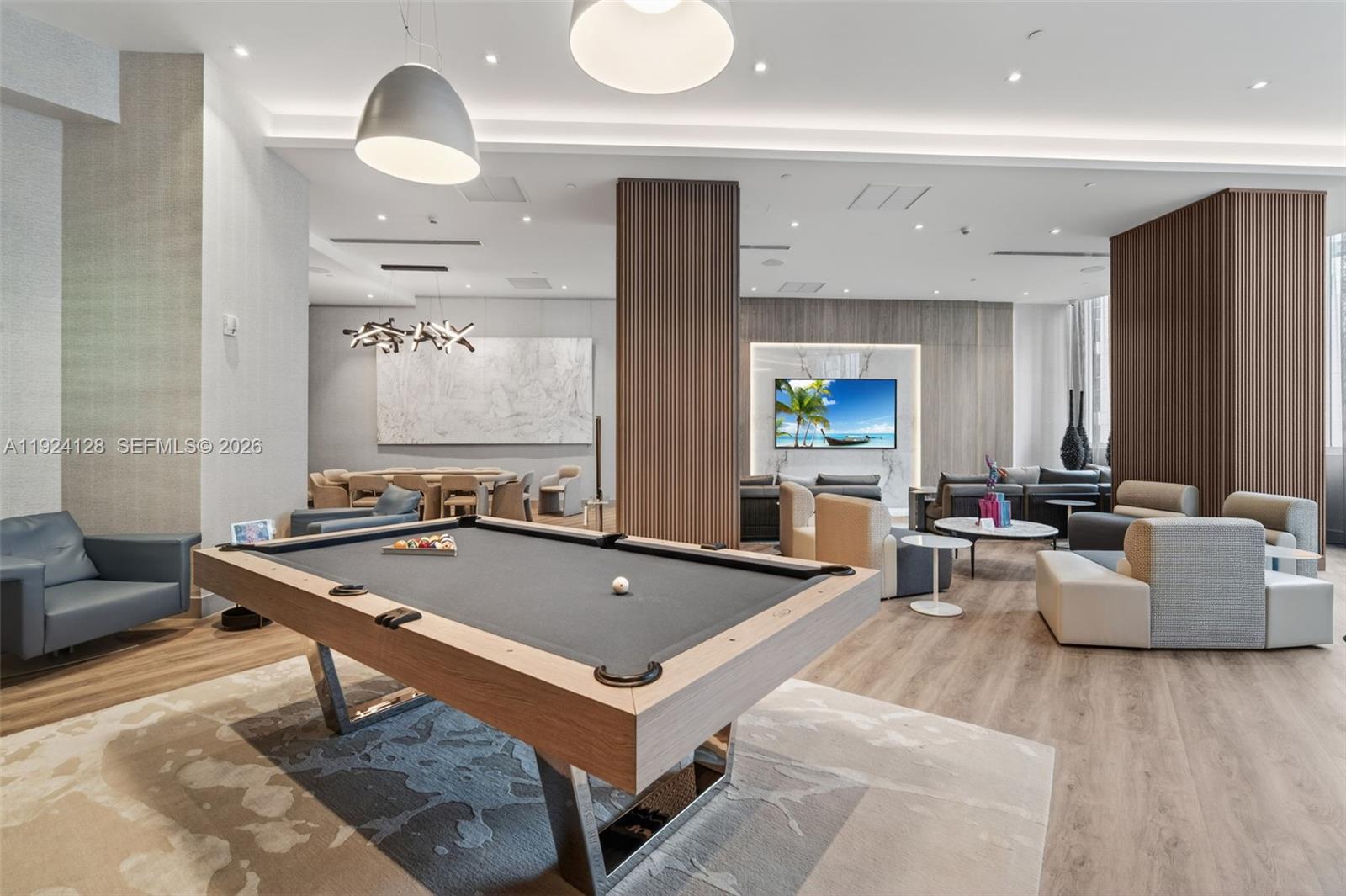 LAS OLAS RIVER HOUSE COND - Residential