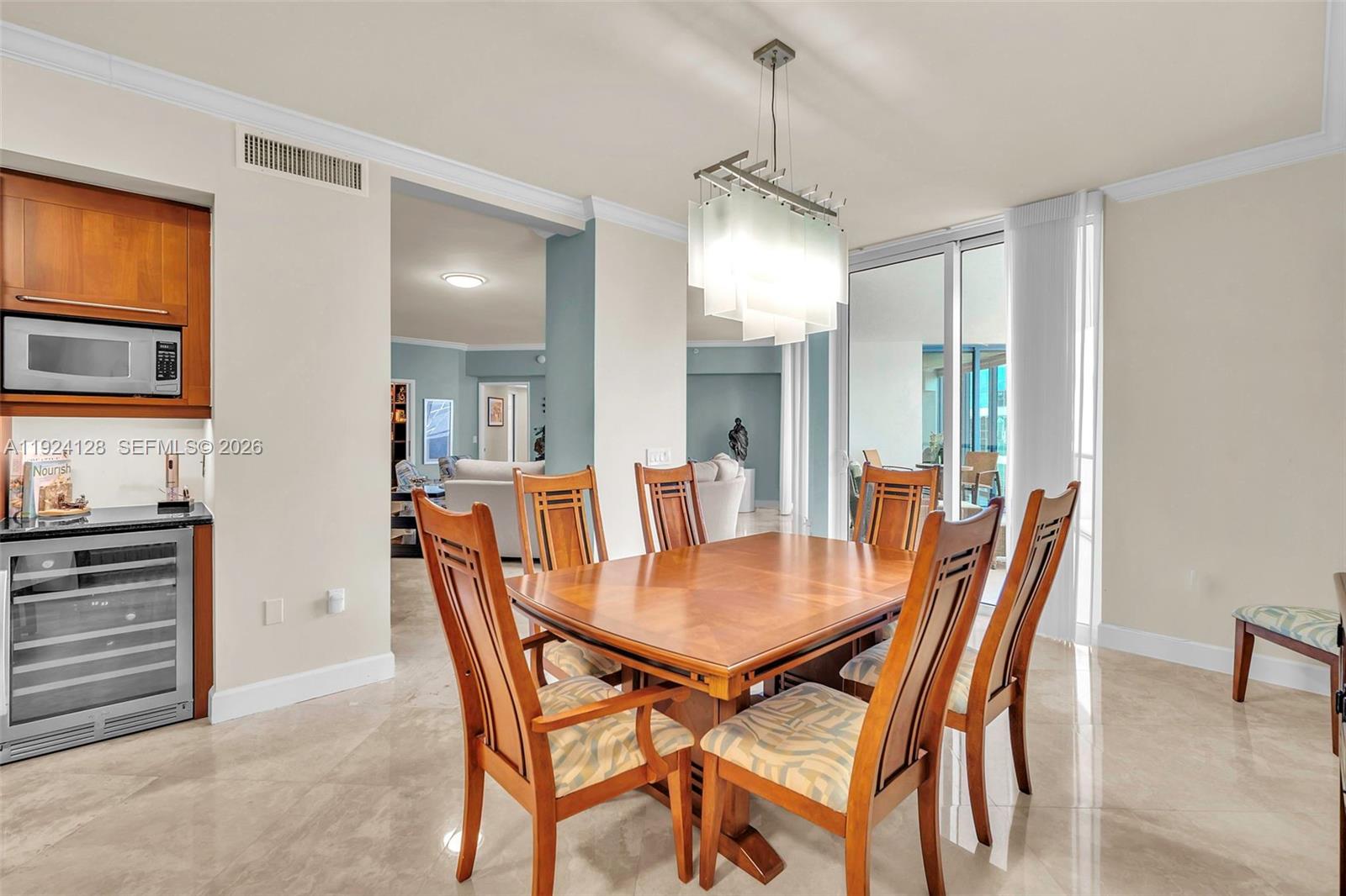 LAS OLAS RIVER HOUSE COND - Residential