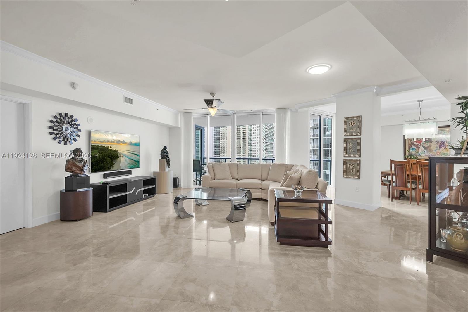 LAS OLAS RIVER HOUSE COND - Residential