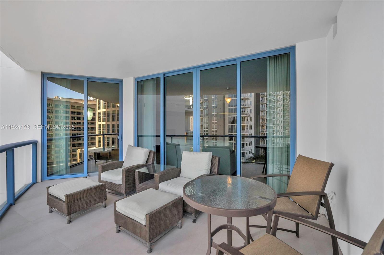 LAS OLAS RIVER HOUSE COND - Residential