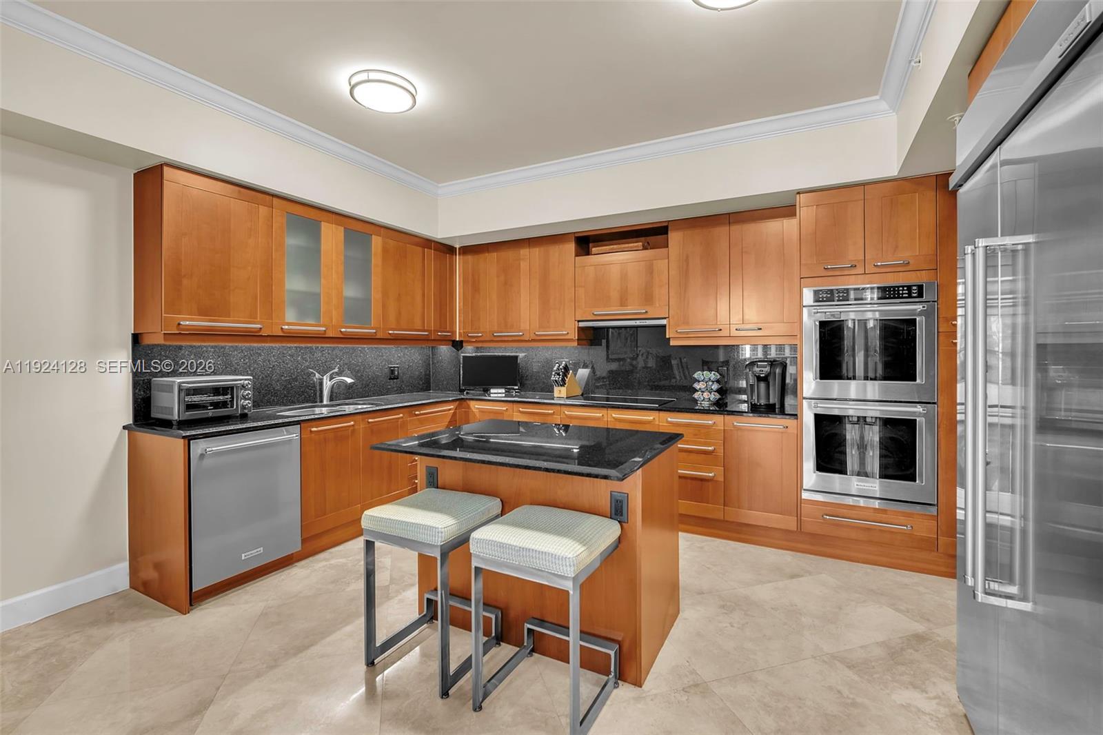 333 Las Olas Way 1705