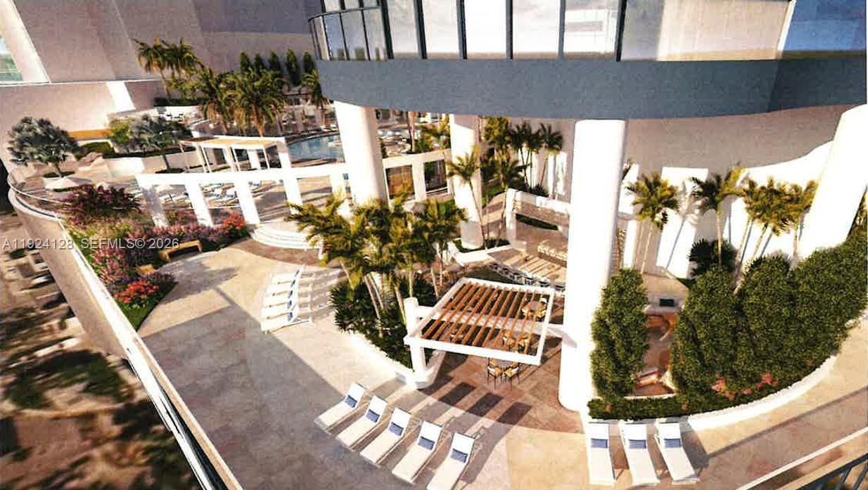 LAS OLAS RIVER HOUSE COND - Residential