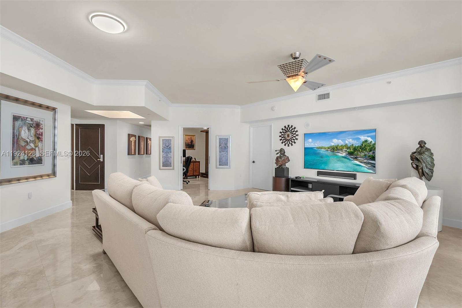 LAS OLAS RIVER HOUSE COND - Residential