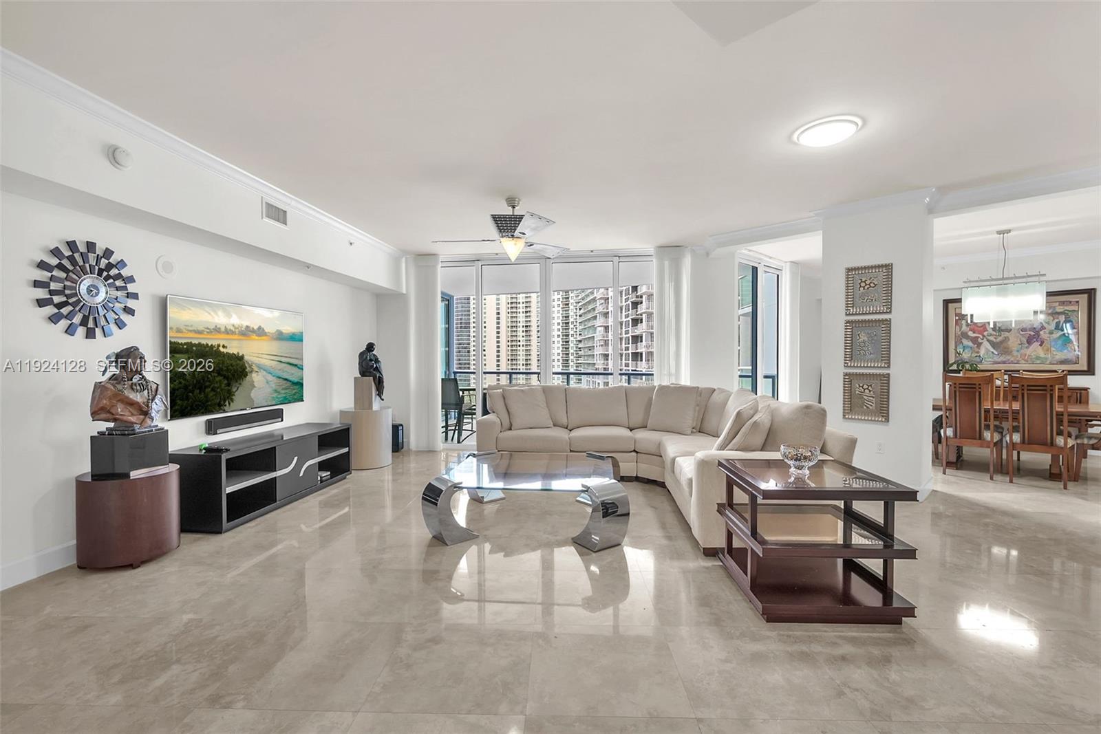 LAS OLAS RIVER HOUSE COND - Residential