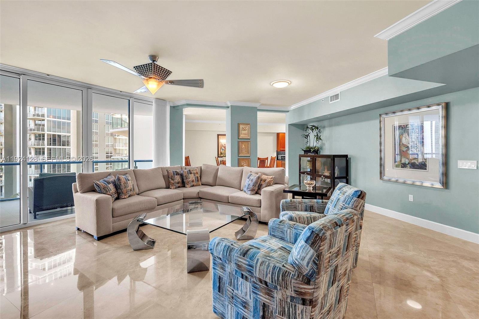 LAS OLAS RIVER HOUSE COND - Residential