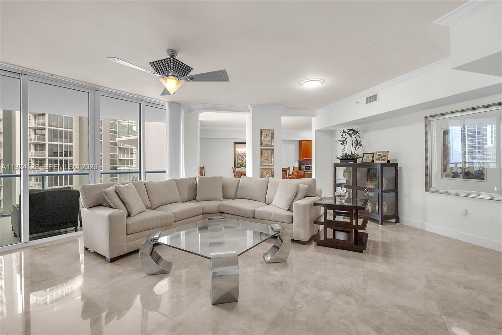 LAS OLAS RIVER HOUSE COND - Residential