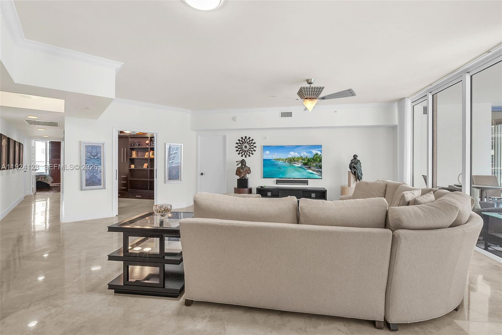 LAS OLAS RIVER HOUSE COND - Residential