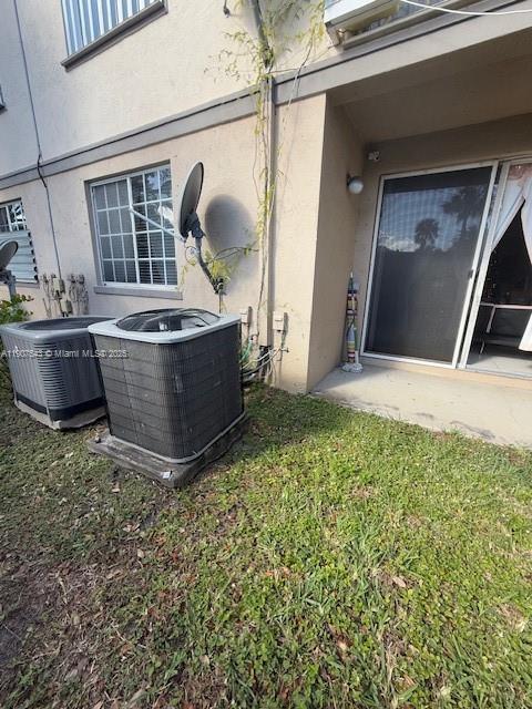 MARSH HARBOUR 3 CONDO - Residential Lease