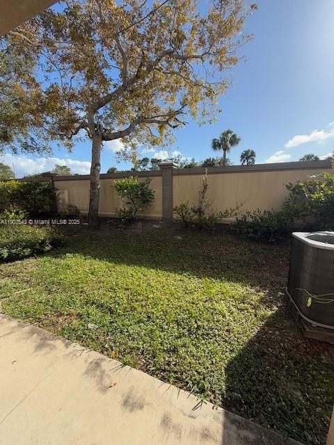 MARSH HARBOUR 3 CONDO - Residential Lease