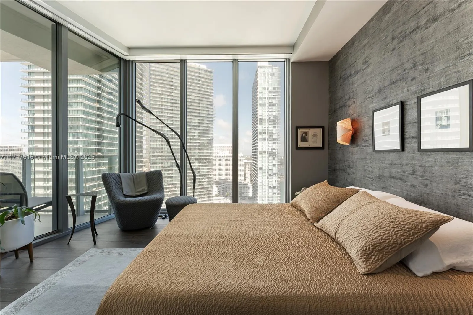 Miami, Florida 33137, United States, 2 Bedrooms Bedrooms, ,3 BathroomsBathrooms,Residential,Active,1431