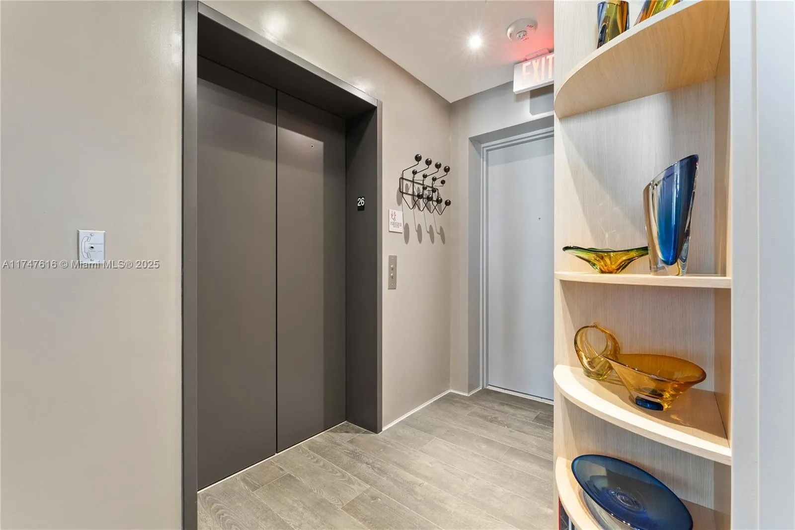 Miami, Florida 33137, United States, 2 Bedrooms Bedrooms, ,3 BathroomsBathrooms,Residential,Active,1431