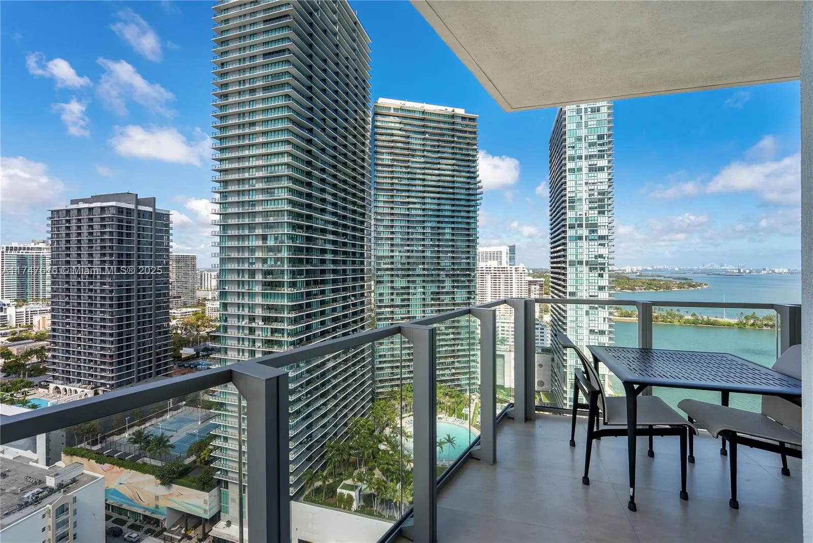 Miami, Florida 33137, United States, 2 Bedrooms Bedrooms, ,3 BathroomsBathrooms,Residential,Active,1431