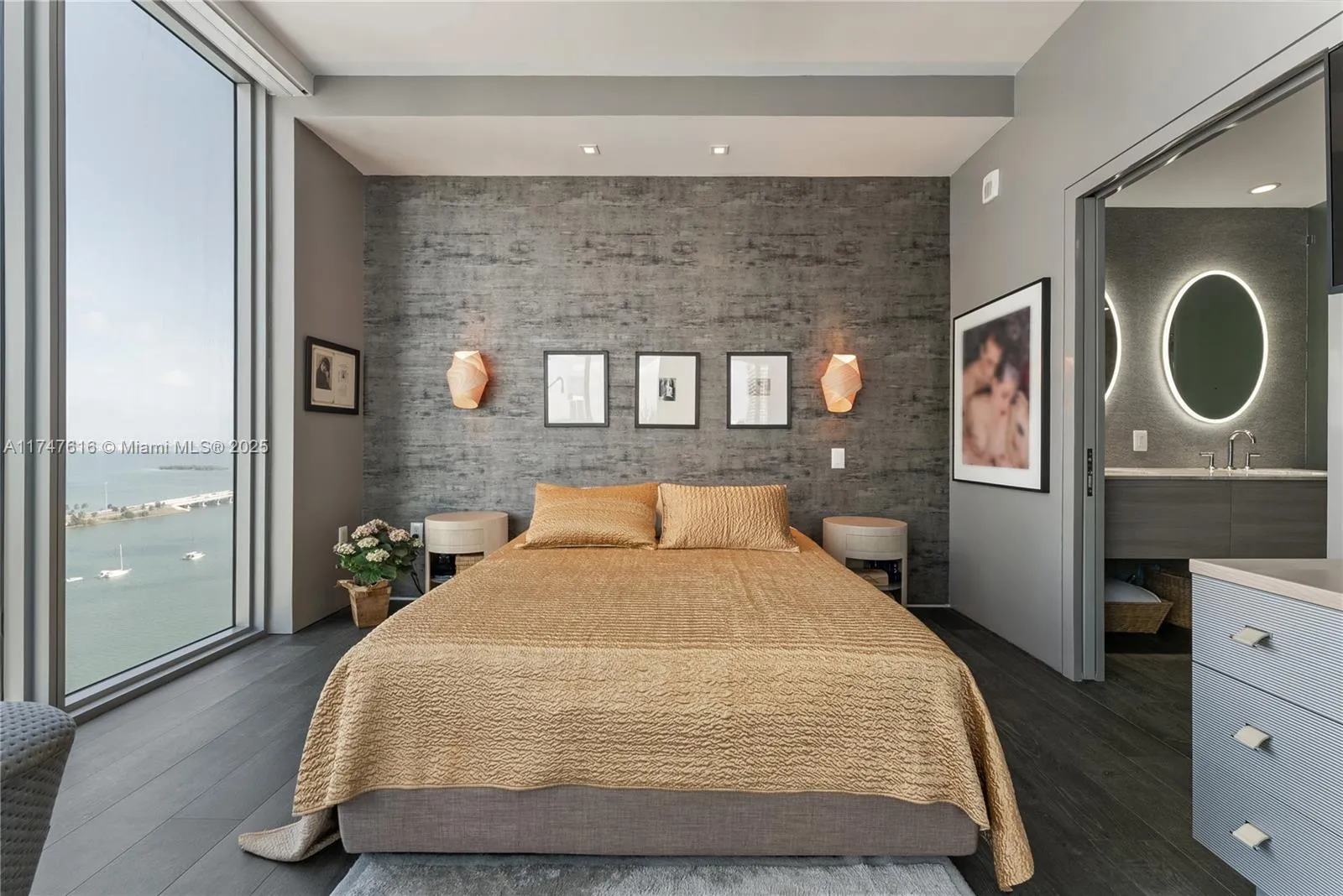 Miami, Florida 33137, United States, 2 Bedrooms Bedrooms, ,3 BathroomsBathrooms,Residential,Active,1431