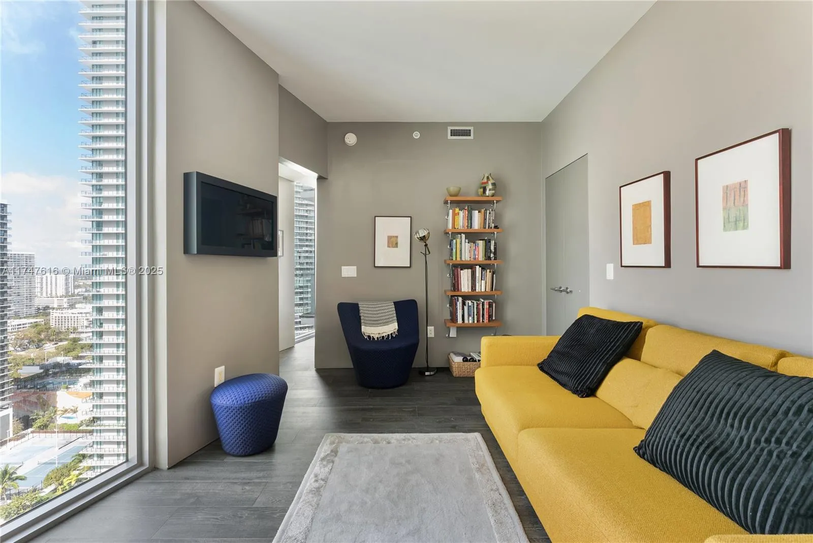 Miami, Florida 33137, United States, 2 Bedrooms Bedrooms, ,3 BathroomsBathrooms,Residential,Active,1431