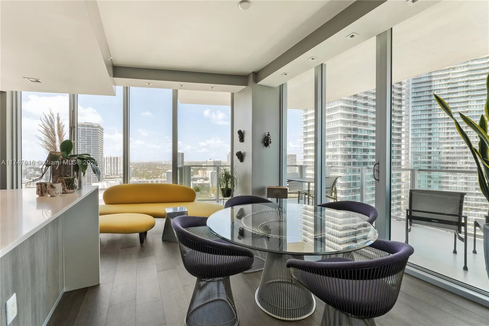 Miami, Florida 33137, United States, 2 Bedrooms Bedrooms, ,3 BathroomsBathrooms,Residential,Active,1431