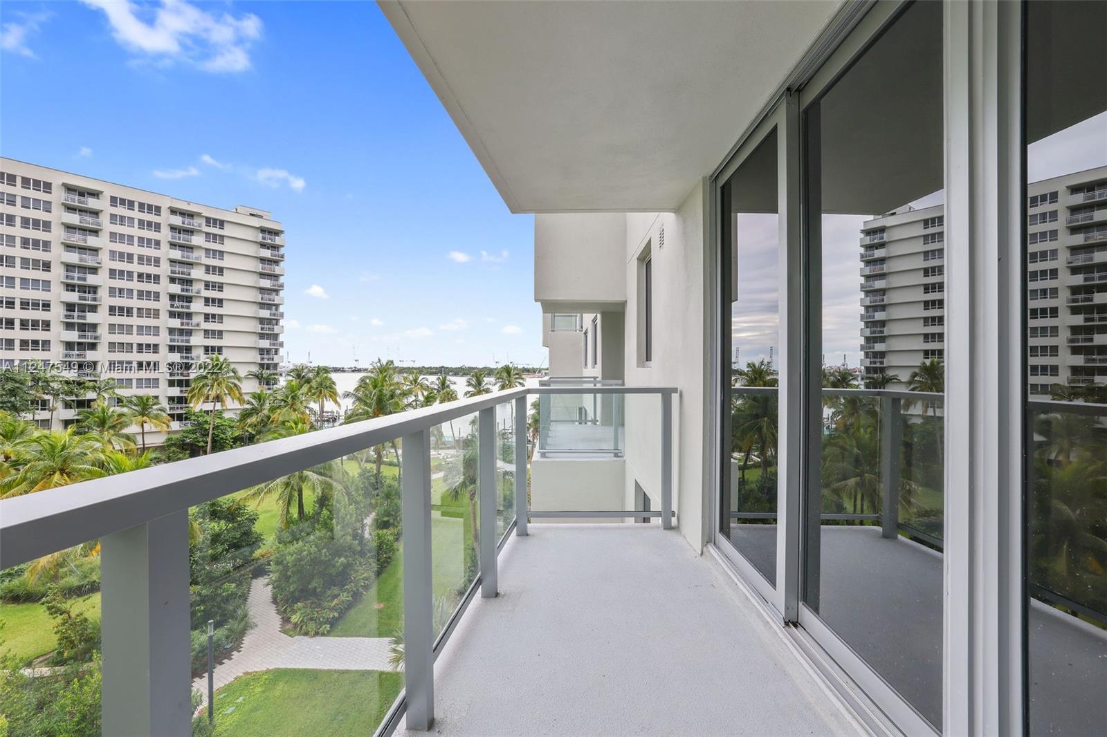 Flamingo Point - Residential Lease