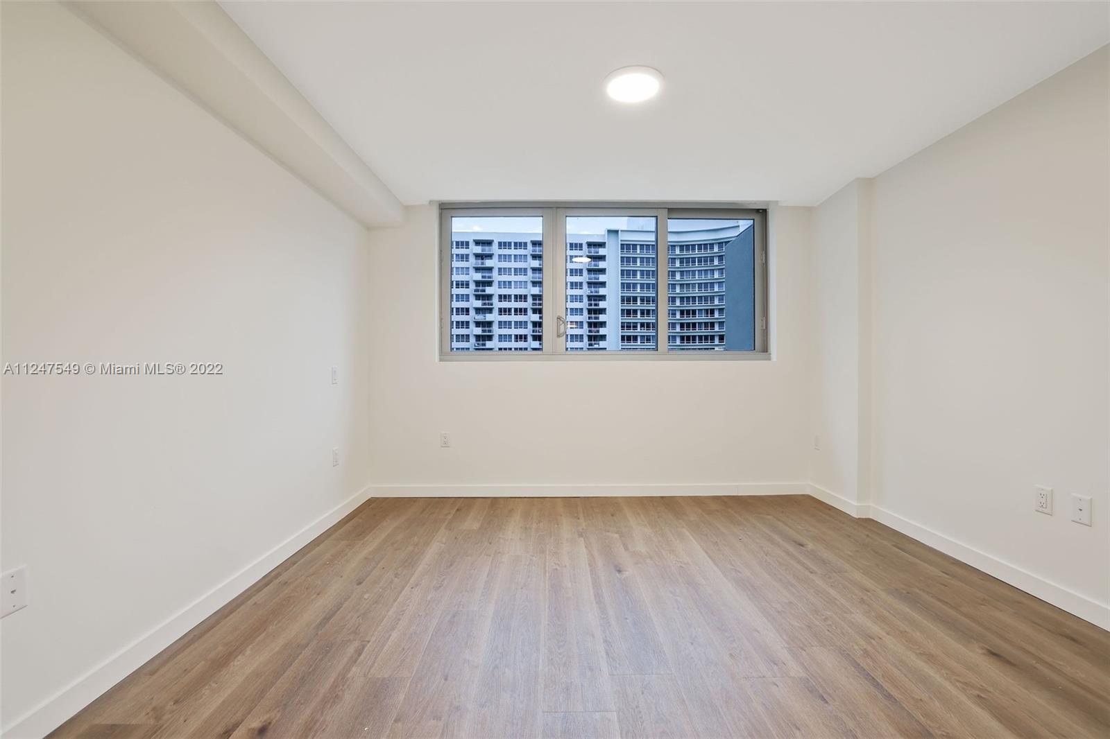 Flamingo Point - Residential Lease