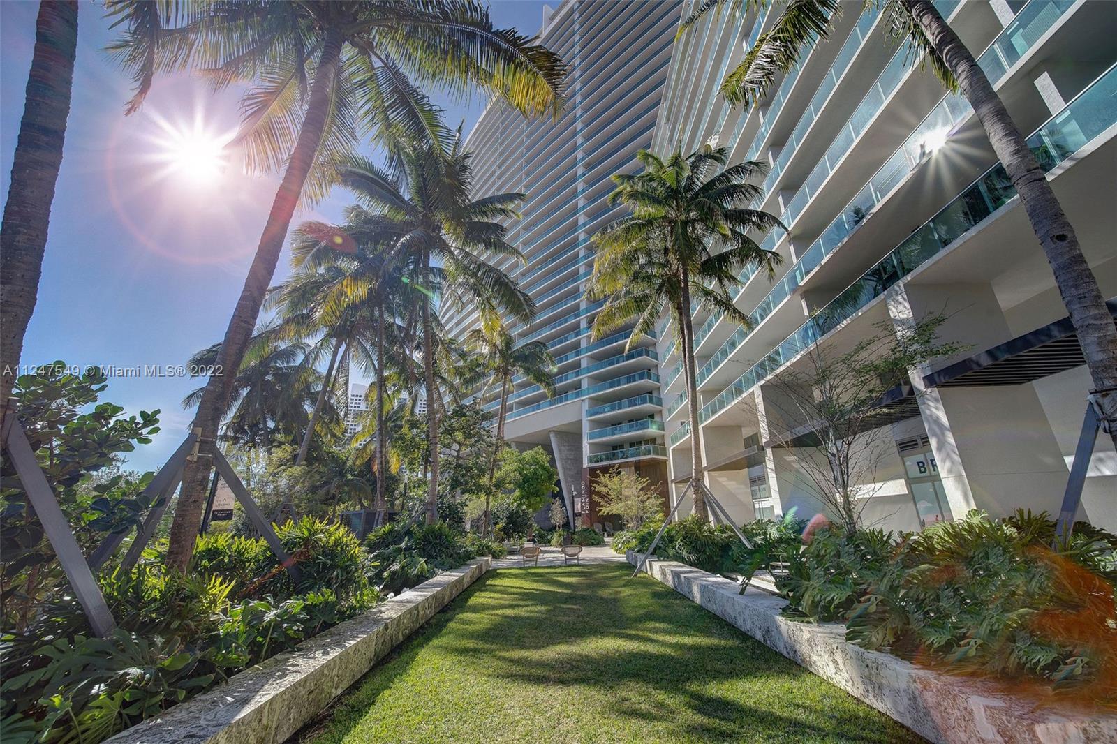 Flamingo Point - Residential Lease