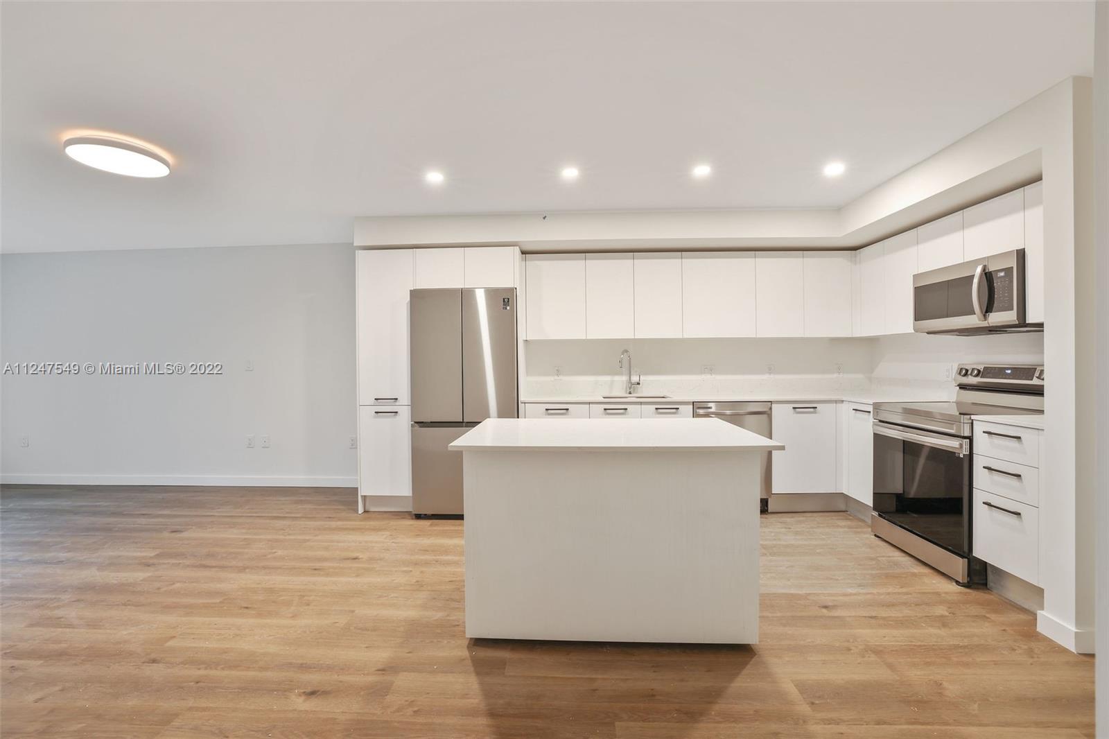 Flamingo Point - Residential Lease