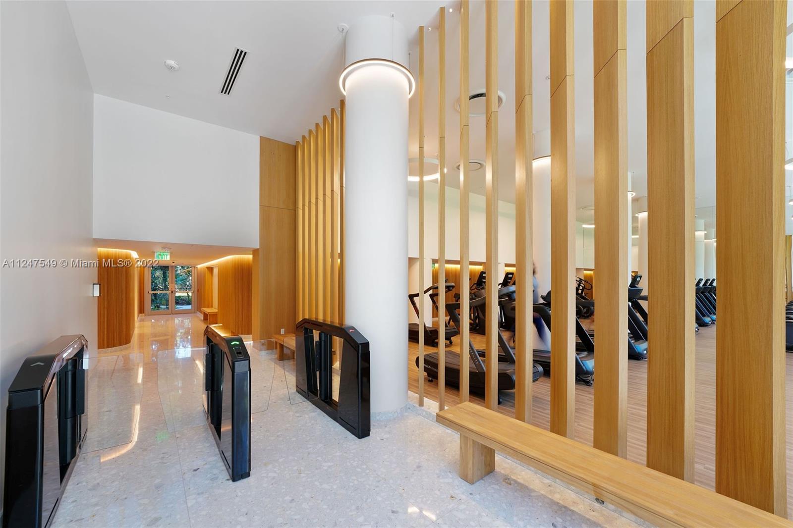 Flamingo Point - Residential Lease