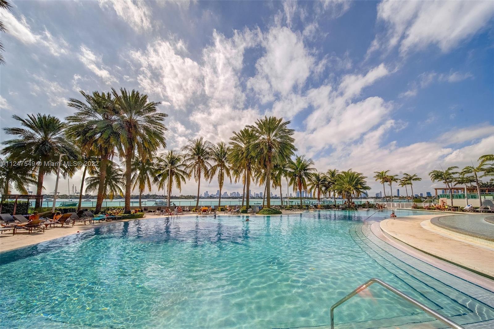 Flamingo Point - Residential Lease