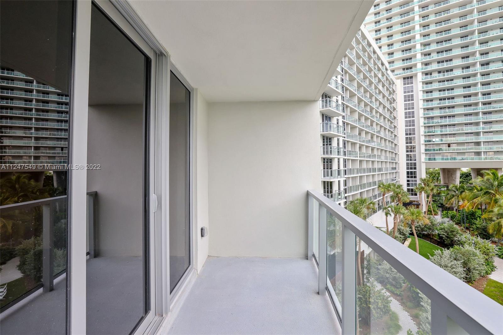 Flamingo Point - Residential Lease