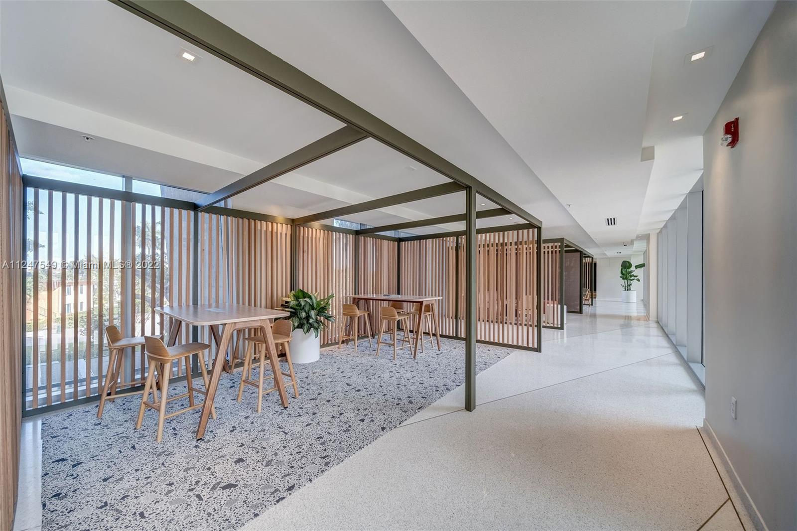 Flamingo Point - Residential Lease