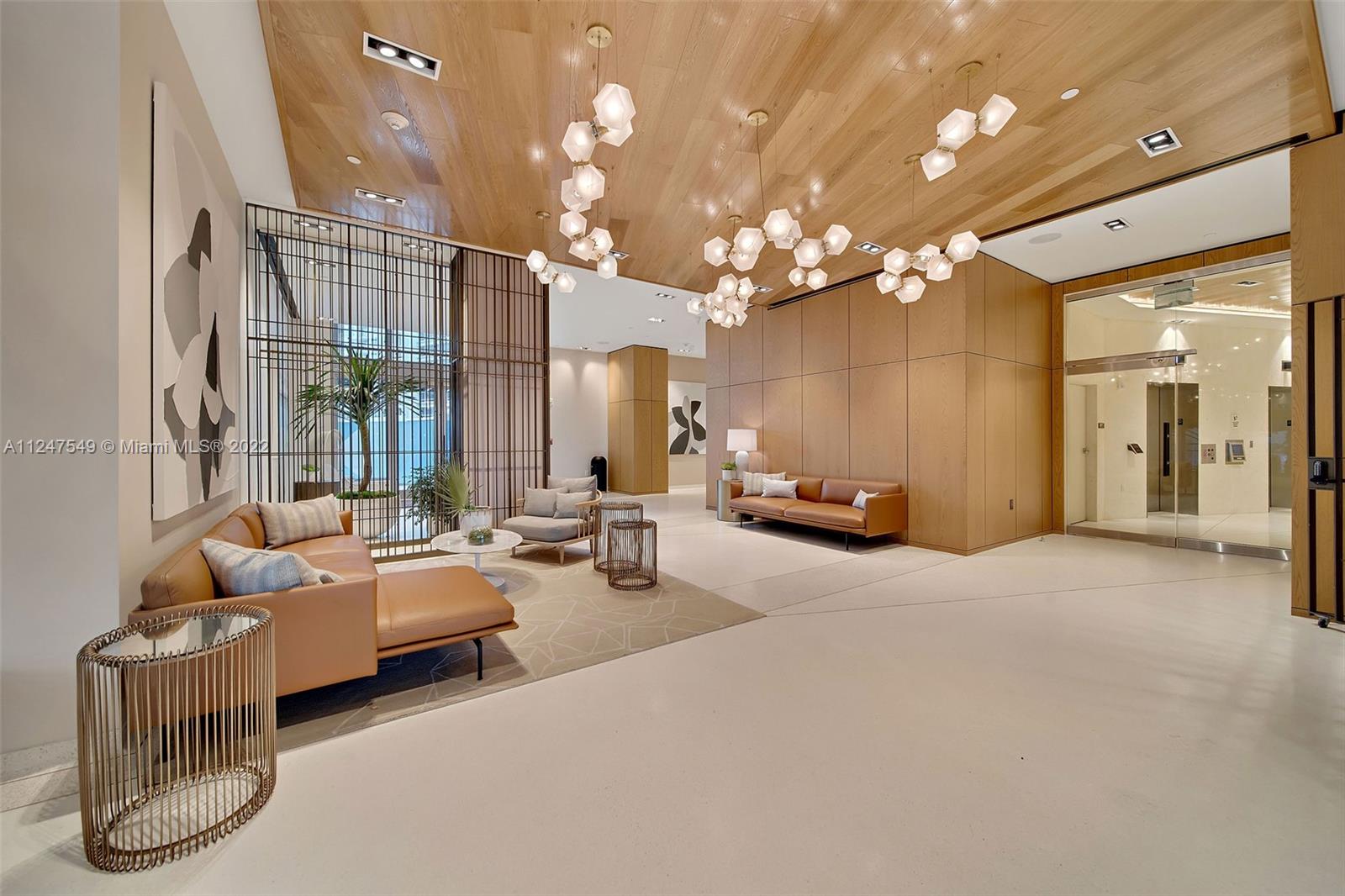 Flamingo Point - Residential Lease