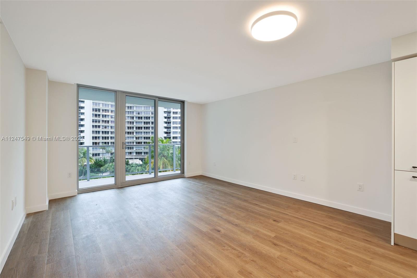 Flamingo Point - Residential Lease