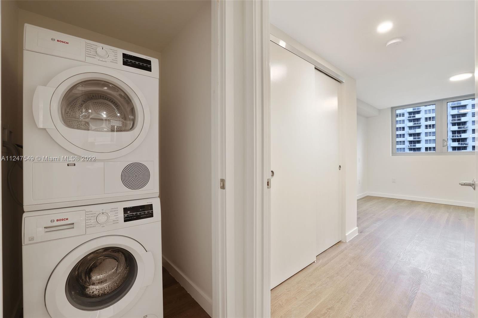 Flamingo Point - Residential Lease