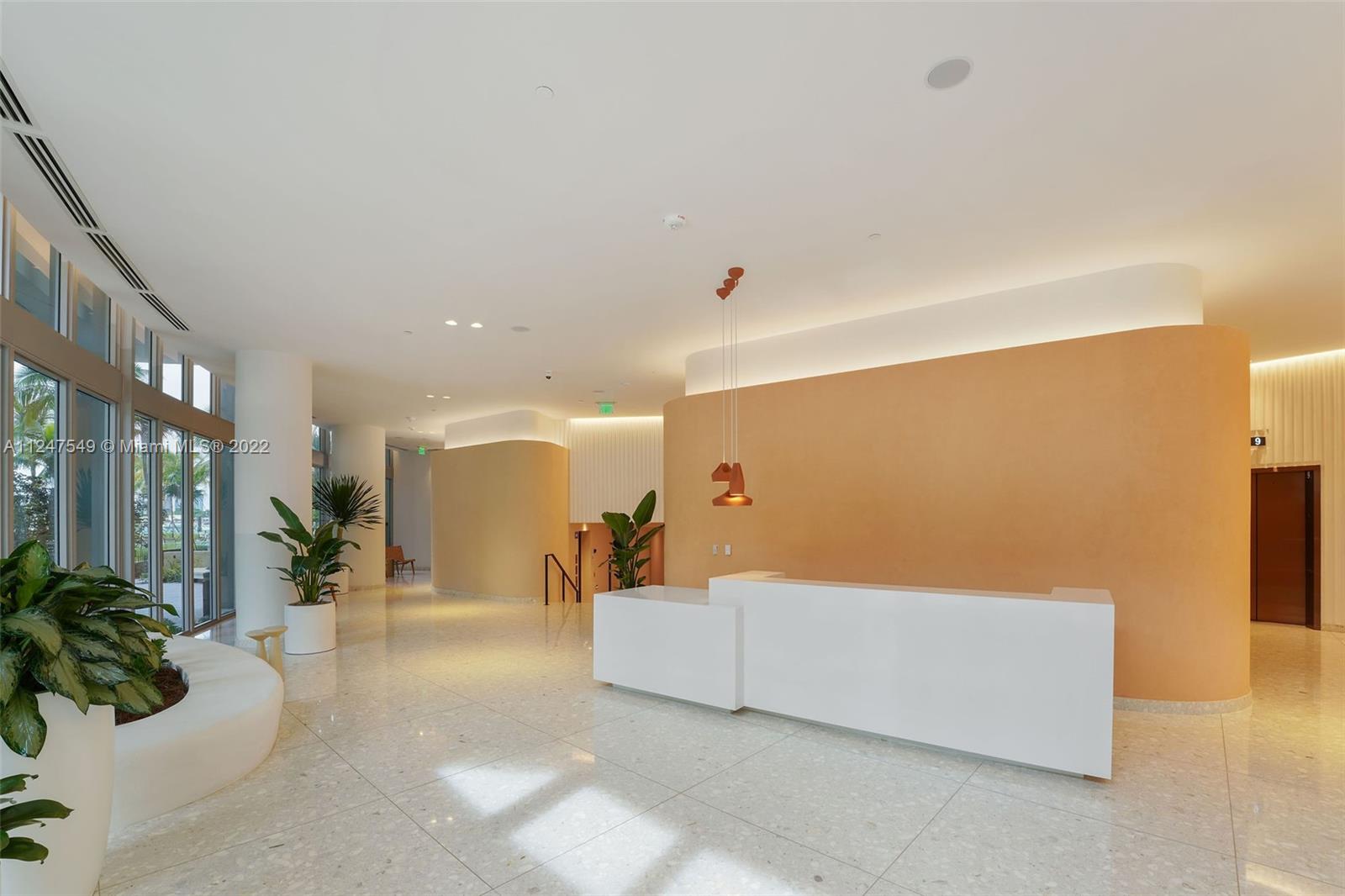 Flamingo Point - Residential Lease