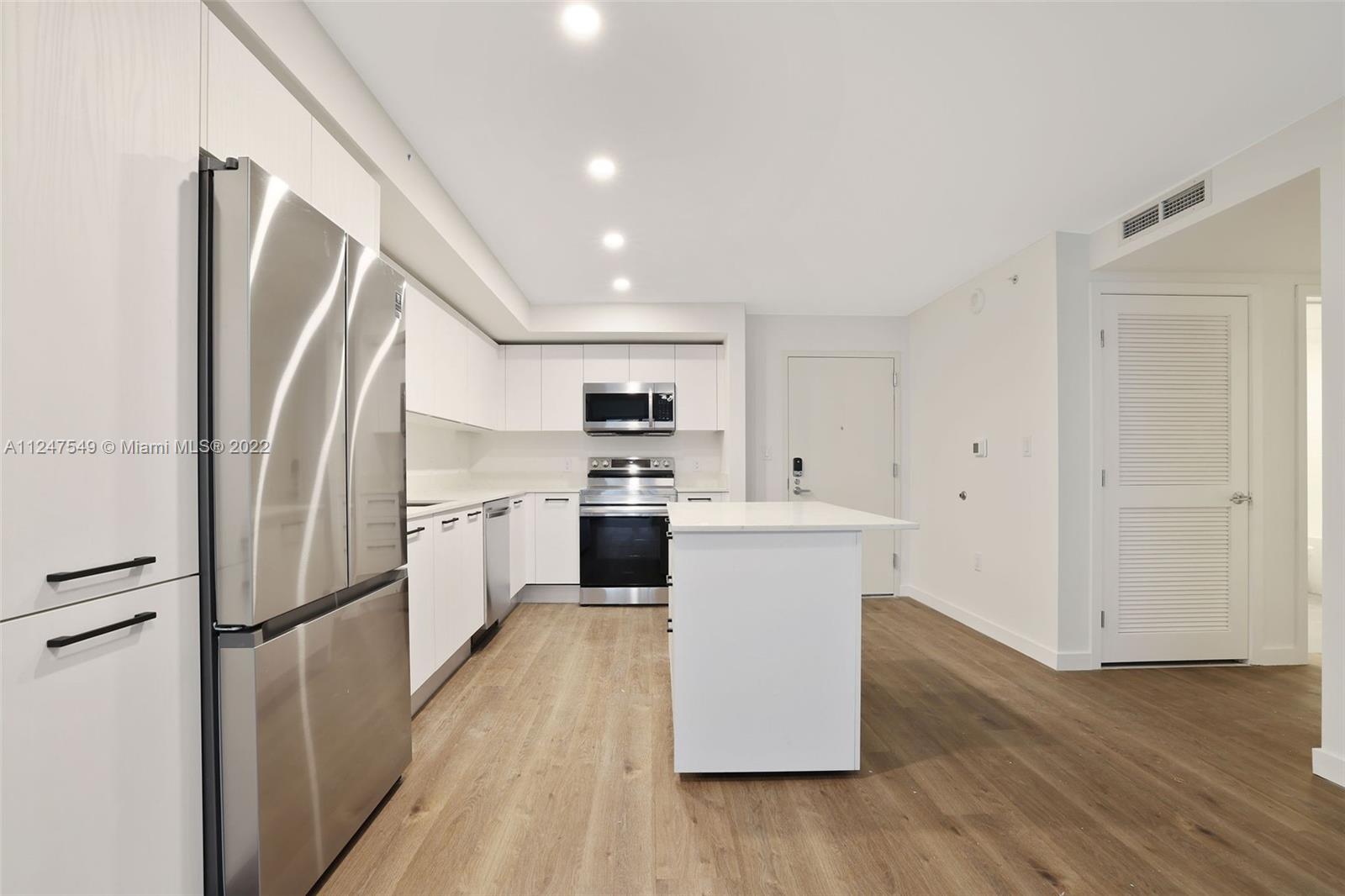 Flamingo Point - Residential Lease