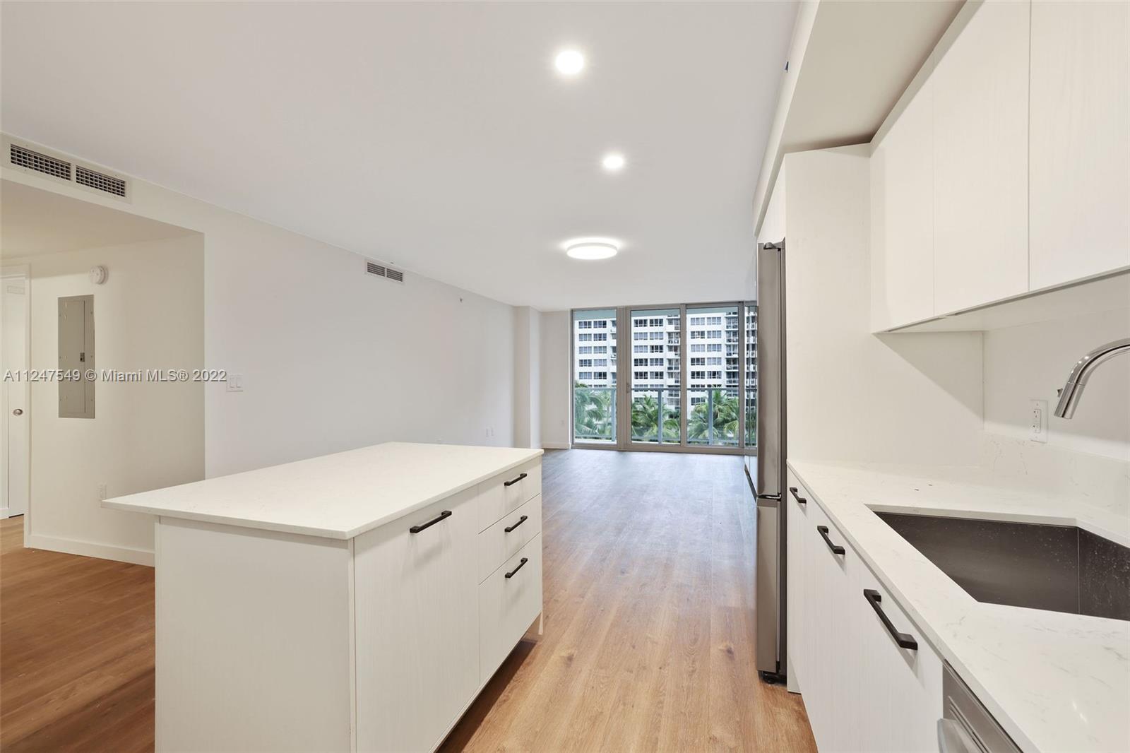 Flamingo Point - Residential Lease