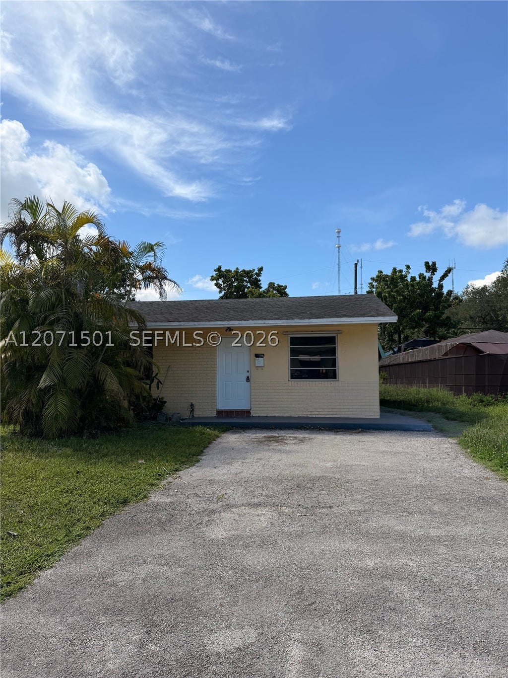Photo of 6050 SW 34th St #1, Miramar, FL 33023 (MLS # A12071501)