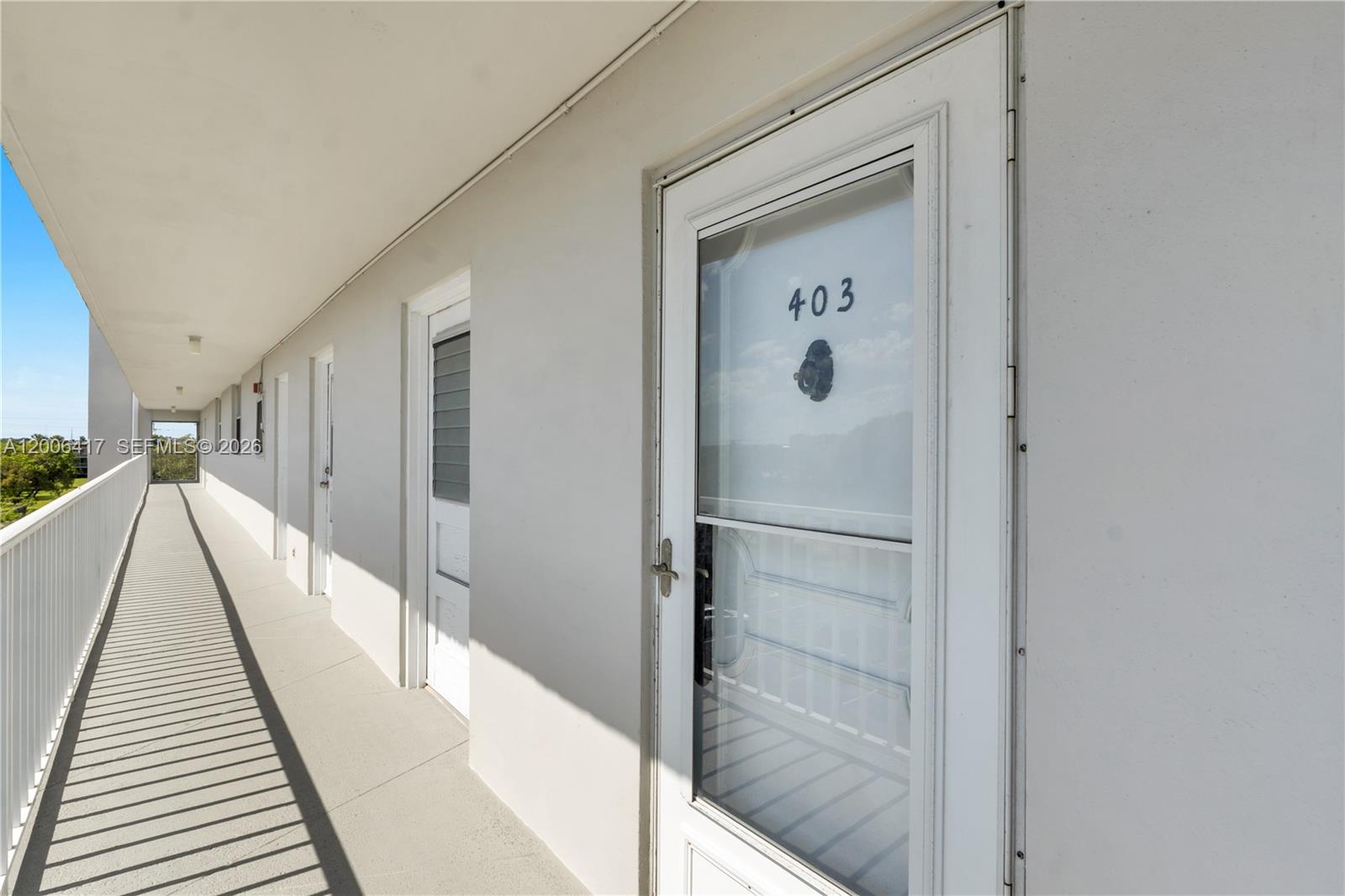 5961 NW 2nd Ave #403