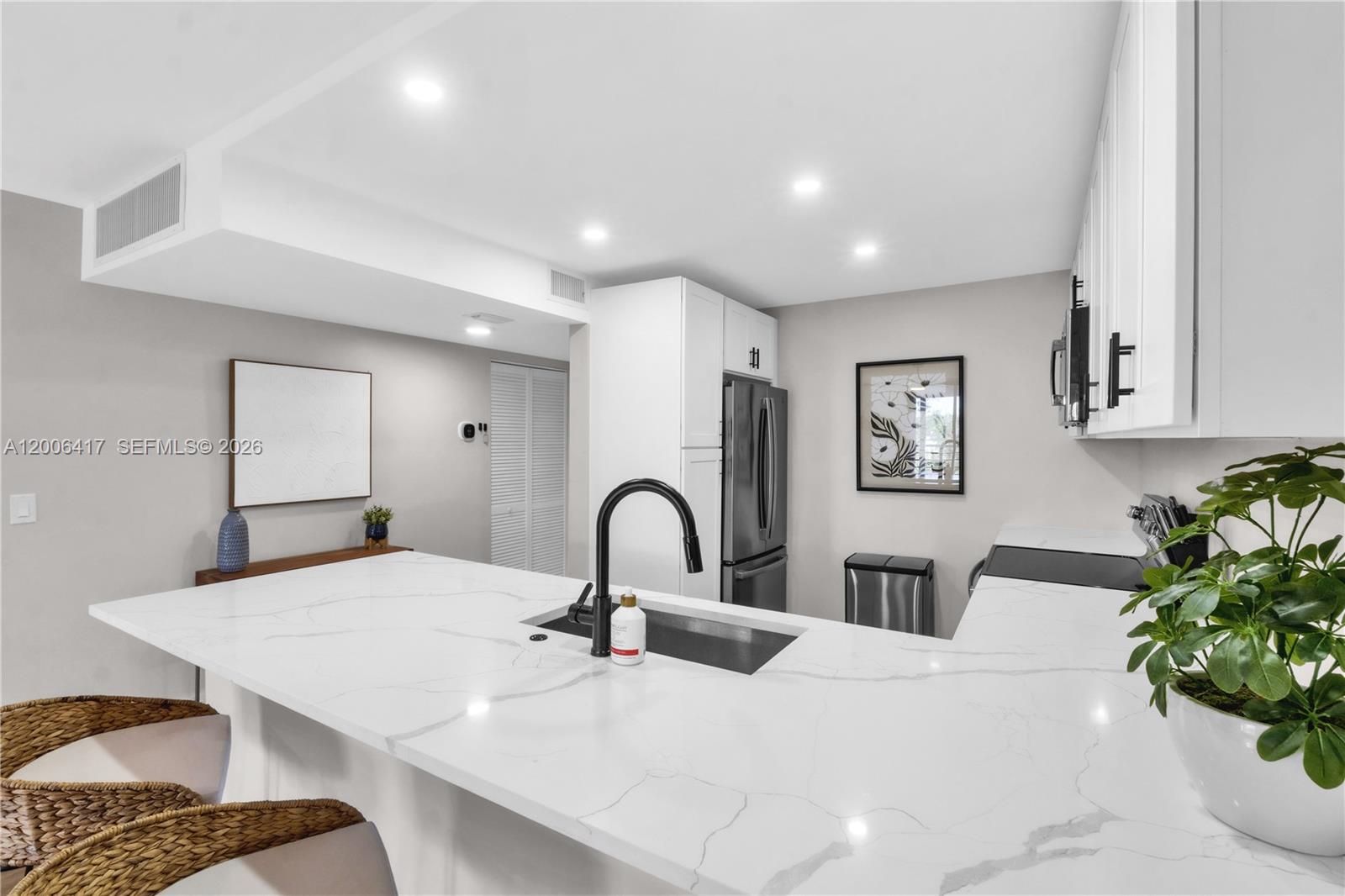 BOCA TEECA CONDO 4 - Residential