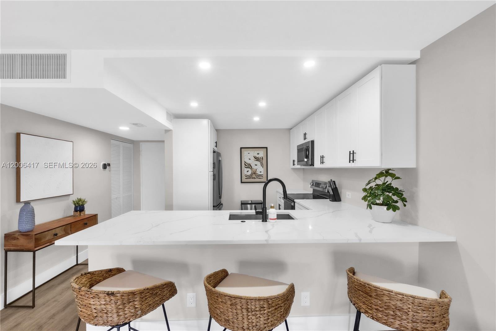 BOCA TEECA CONDO 4 - Residential