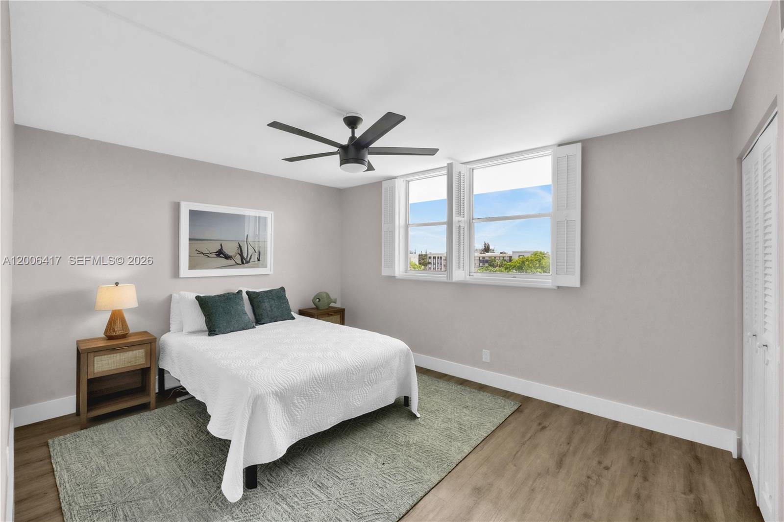 BOCA TEECA CONDO 4 - Residential