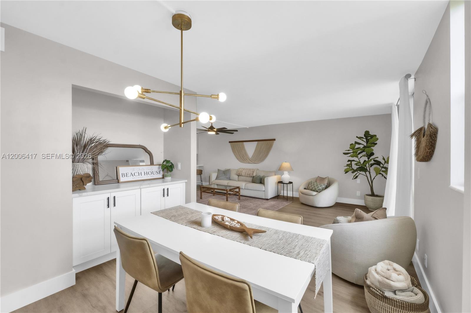 BOCA TEECA CONDO 4 - Residential