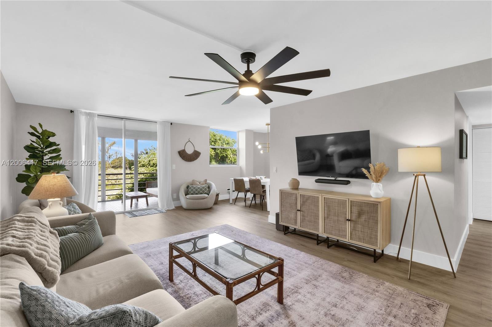 BOCA TEECA CONDO 4 - Residential