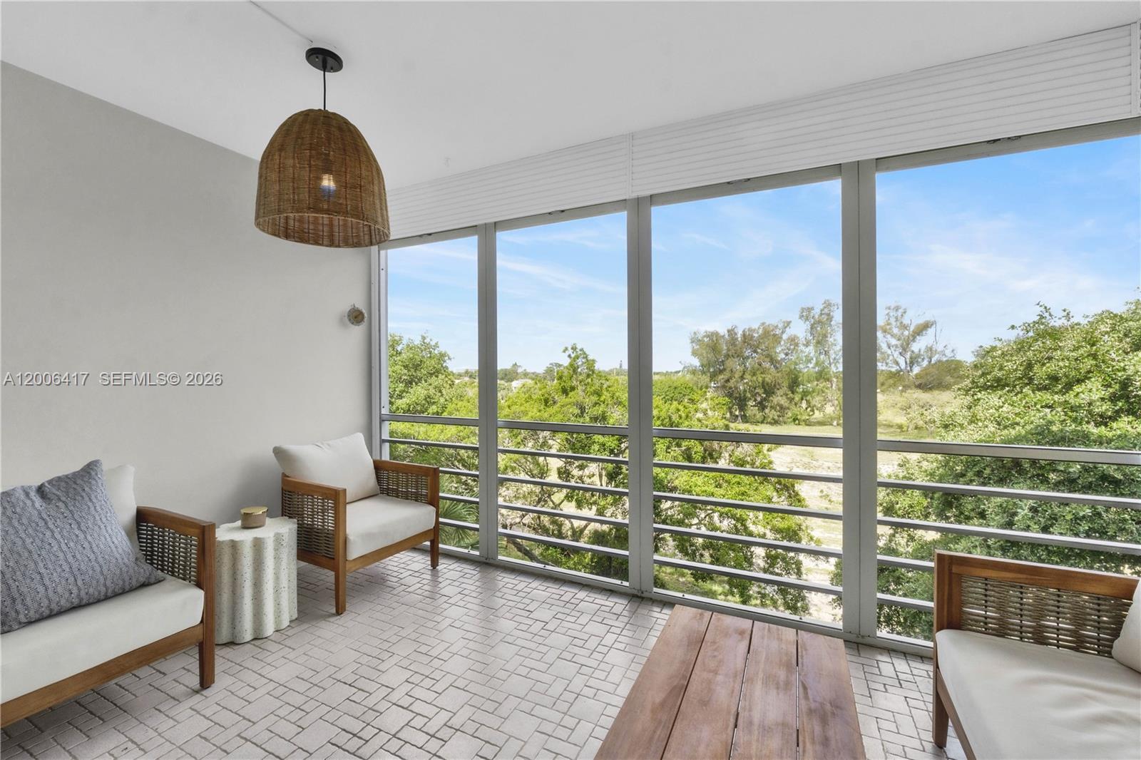 BOCA TEECA CONDO 4 - Residential