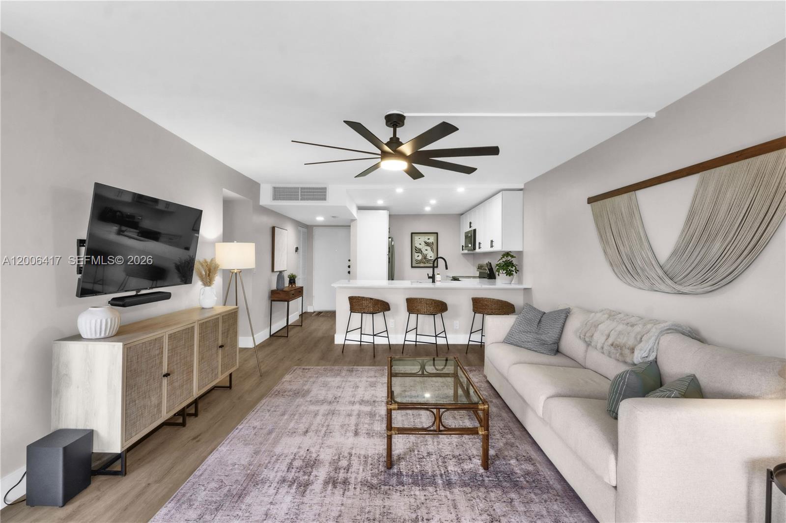 BOCA TEECA CONDO 4 - Residential